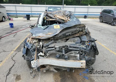 2015 Nissan Altima 2.5 из США, поврежденный, VIN 1N4AL3AP5FC293707